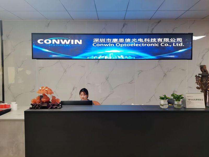 Conwin Optoelectronic Co., Ltd.
