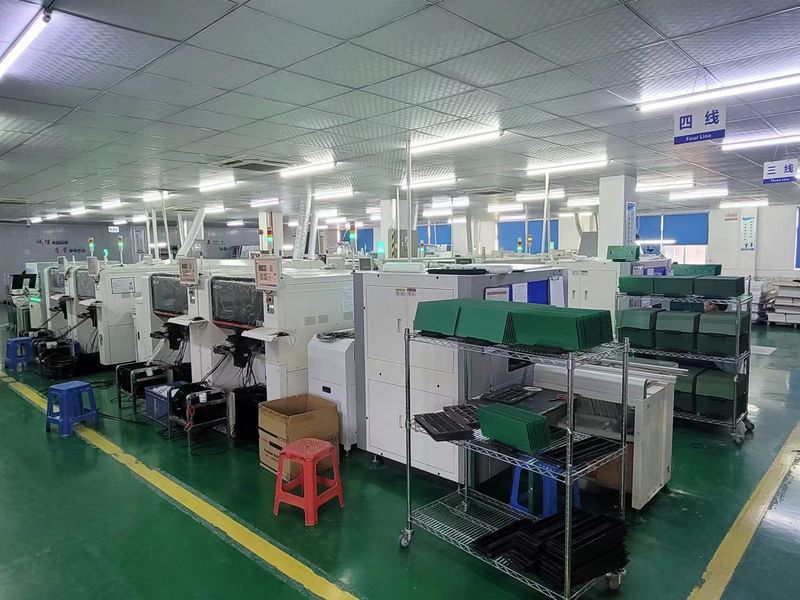 Conwin Optoelectronic Co., Ltd.
