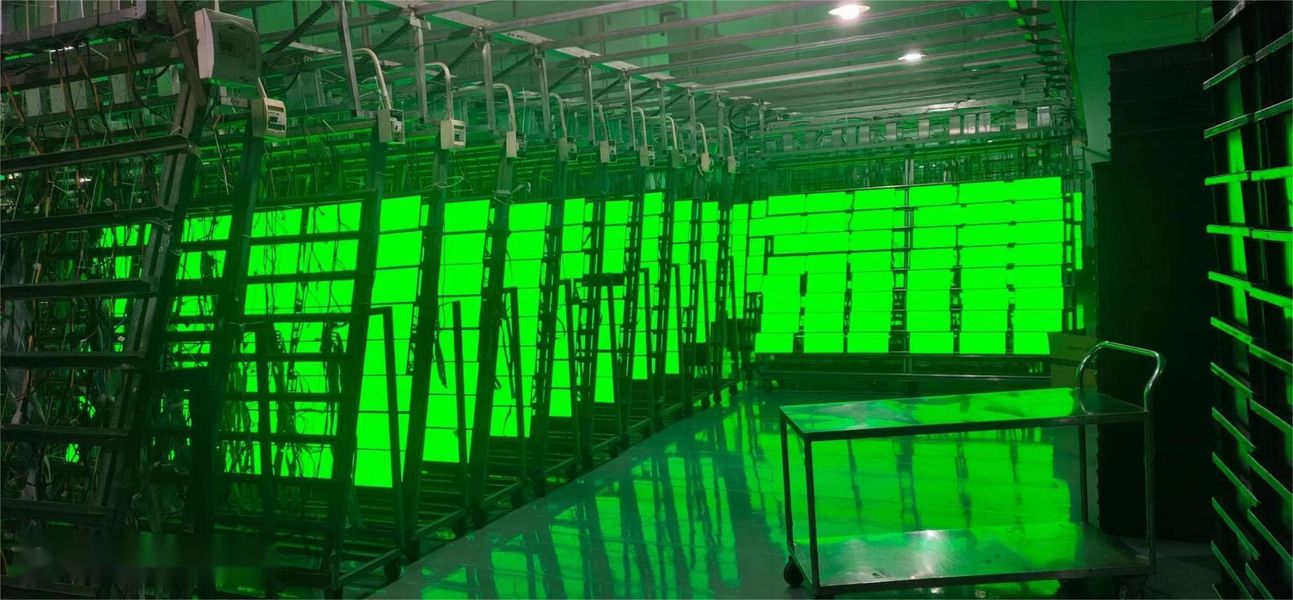 Conwin Optoelectronic Co., Ltd.