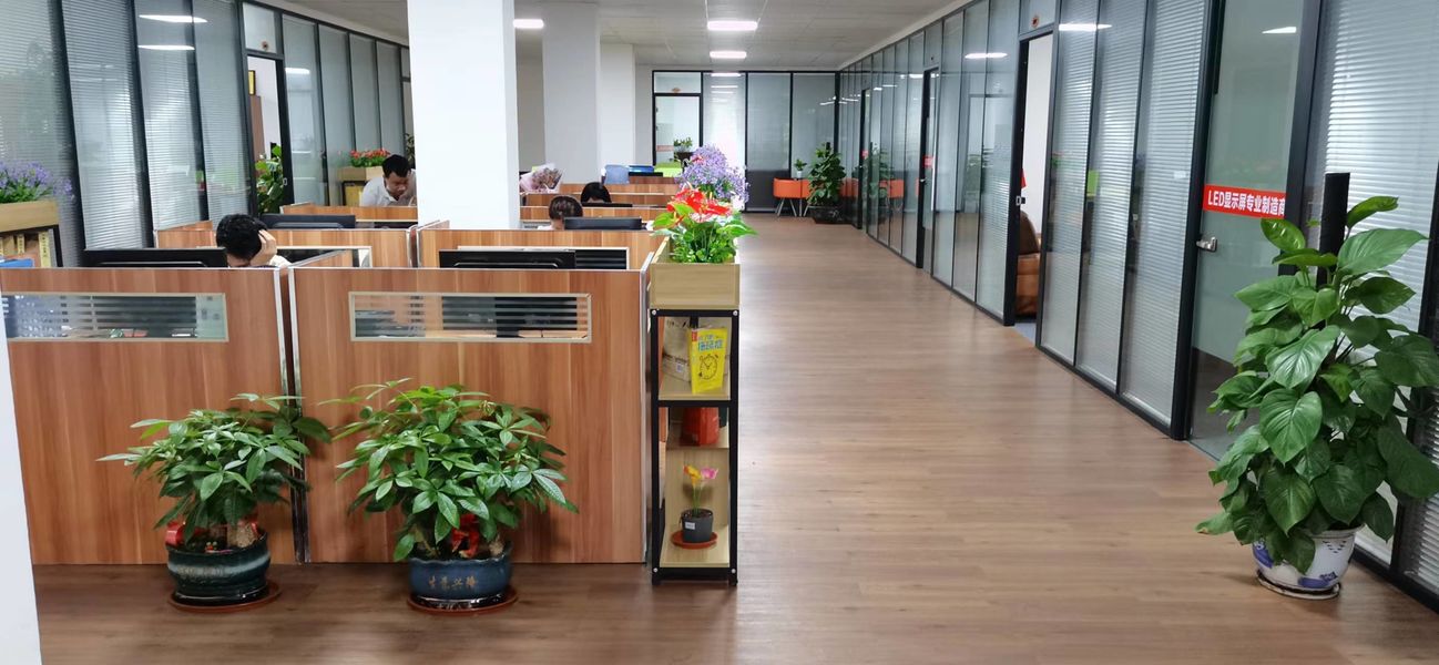 Conwin Optoelectronic Co., Ltd.