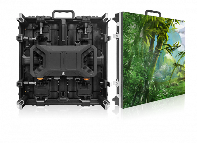 XR LED screen 7680Hz VFX VR VPStudio Virtual Production LED Wall 3D VR ...