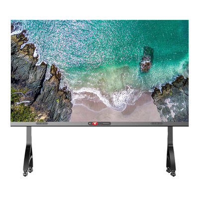 3840Hz 2K 4K HD LED TV Display Large Size 136 Inch 163 Inch 220 Inch