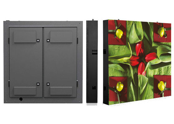 IP65 Waterproof Outdoor LED Screen Billboard Large Electronic Advertising LED Board