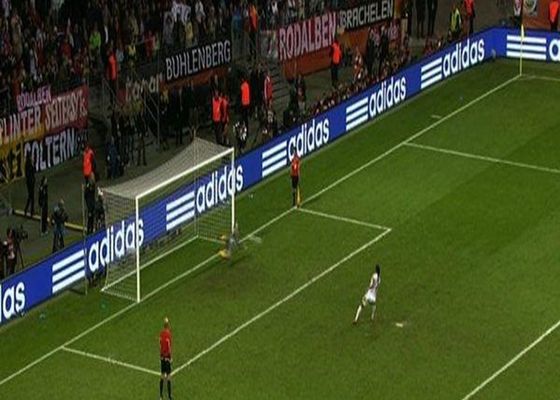 Lightweight Stadium LED Screen Aluminum Perimeter LED Display Banner