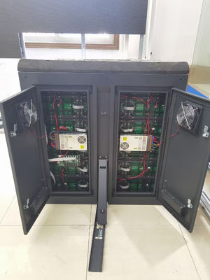 Indoor P5 Stadium LED Screen Perimeter High Brightness Banner LED Display