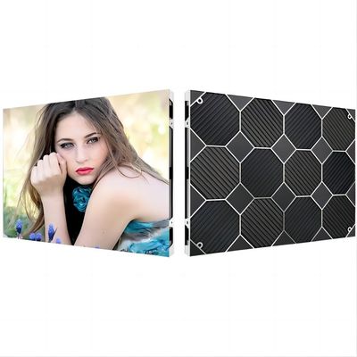 High Definition HD LED Display Small Pixel Pitch P1.5mm for TV Indoor Using