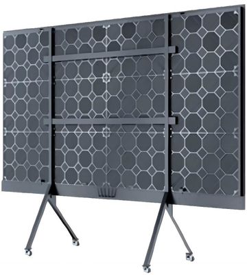 High Definition HD LED Display Small Pixel Pitch P1.5mm for TV Indoor Using