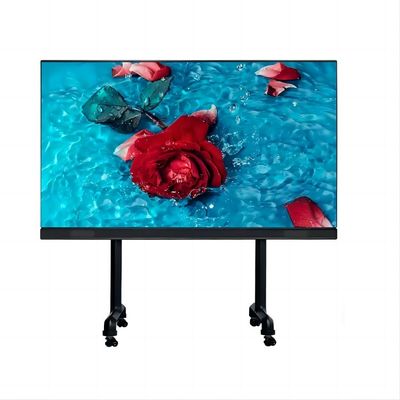 High Definition HD LED Display Small Pixel Pitch P1.5mm for TV Indoor Using