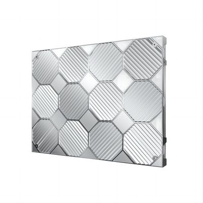 P1.8mm P1.9mm LED HD Display High Grey Scale 16 Bits 18 Bits