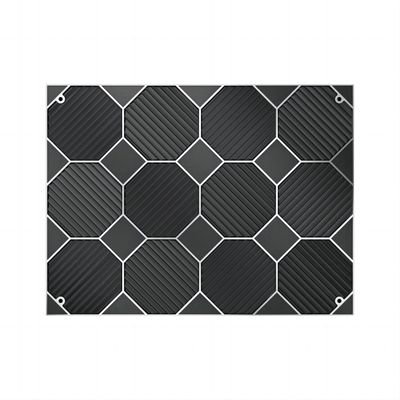 Indoor Die-cast Aluminum P2.5mm LED Video Wall High Refresh Rate