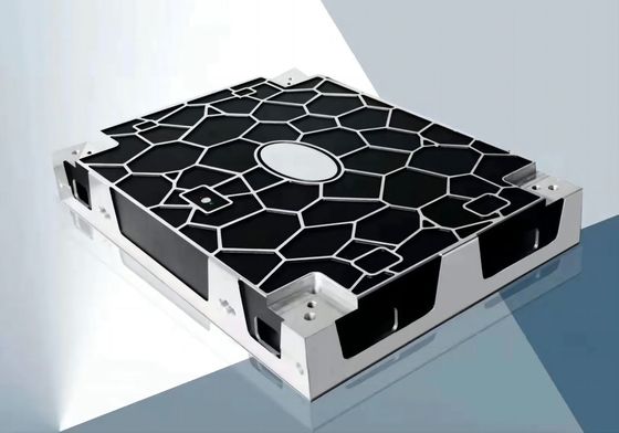 400X450mm P1.2mm HD LED Display Panel Ultra Slim Light Weight