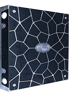 High Resolution SMD Indoor LED Display Screen P1.5 P1.56mm