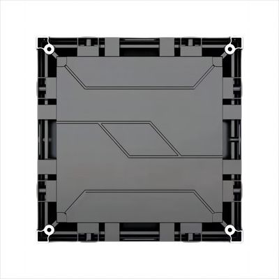 P1.5mm P1.8mm LED Video Screen Panels High Density Low Power Consumption