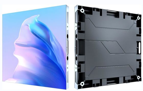 480X480mm P2.5mm HD LED Display Indoor Fixed LED Video Wall Screen