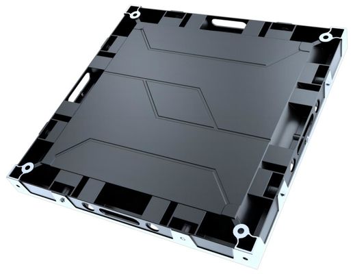 480X480mm P2.5mm HD LED Display Indoor Fixed LED Video Wall Screen