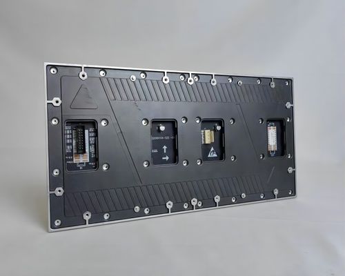 P1.2 P1.5 P1.8 LED Display Module Aluminum Housing Good Heat Radiation