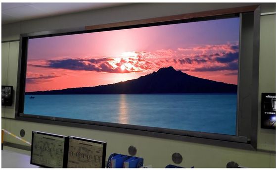P0.7 LED HD Display Pixel Pitch P0.78125mm LED Panel Screen 600X337.5mm