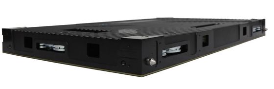 Seamless Splicing P0.9mm HD LED Display Support Inversion COB Tech