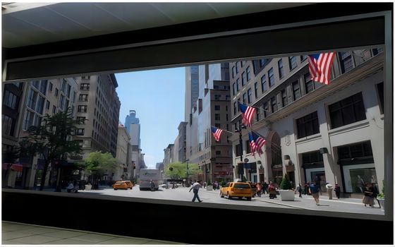 Seamless Splicing P0.9mm HD LED Display Support Inversion COB Tech