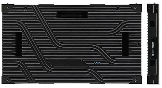 High Refresh Rate LED Video Wall Display Full Color Fine Pitch P1.2 P1.25mm