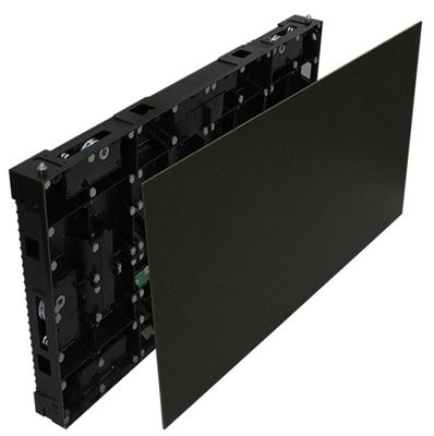 P1.8mm Lightweight LED Wall Screen Display Indoor Front Service Fine Pixel Pitch