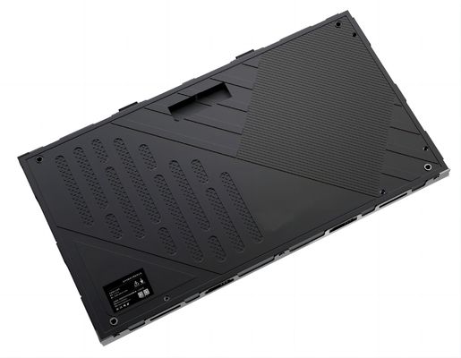 3840hz Inversion COB LED Display Screen P0.9375mm High Contrast Ratio