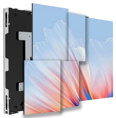 Waterproof HD LED Display , COB Small Pixel Pitch P1.2 LED Screen