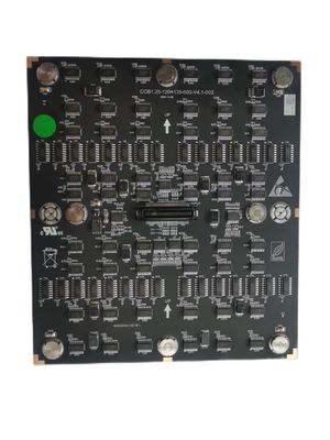 COB P0.7mm P0.9mm HD LED Display Micro Pixel Pitch Waterproof