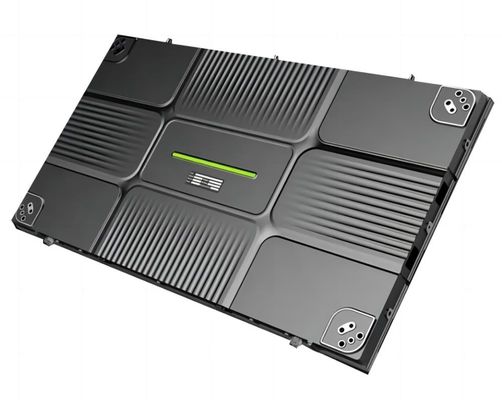 COB P1.56mm LED Wall Screen Panels Micro Pixel Pitch Without Significant Pixel Graininess