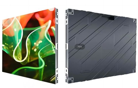 GOB HOB LED Display Video Wall P1.667mm P1.839mm P1.86mm