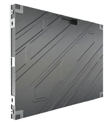 GOB HOB LED Display Video Wall P1.667mm P1.839mm P1.86mm