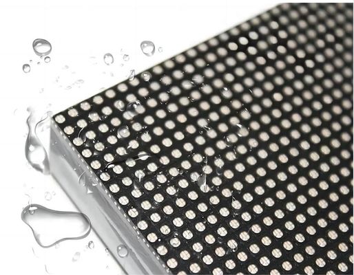 GOB HOB LED Display Video Wall P1.667mm P1.839mm P1.86mm