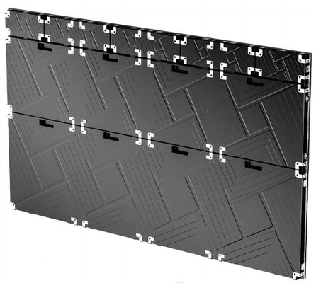 Small Pixel Pitch HD LED Display P2mm P2.5mm P3mm Indoor Video Wall Using