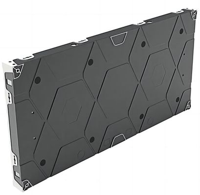 Die Aluminum Indoor LED Display Screen Permanent Fixed P2.5mm P3mm