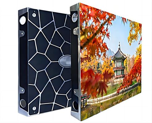 High Resolution SMD Indoor LED Display Screen P1.5 P1.56mm
