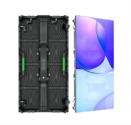 Waterproof Stage Outdoor Rental LED Display LED Video Wall Screen P2.9mm