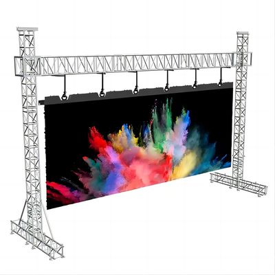 Waterproof Stage Outdoor Rental LED Display LED Video Wall Screen P2.9mm
