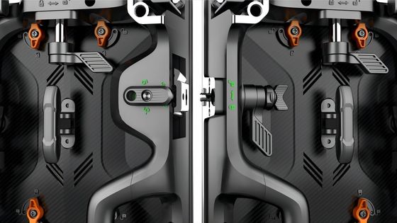 Outdoor Flat Curved Led Video Wall 2K 4K P2.6 P2.9 Stage Events / Ads Using