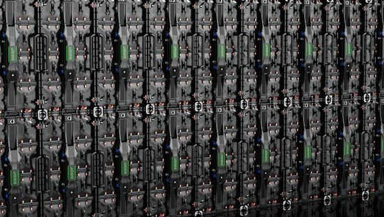 P3.91 High Refresh Rate Outdoor LED Screen Rental Full Color For Stage Event