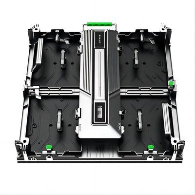 Both Fixed and Rental LED display P4.81mm LED Full Color Outdoor LED screen