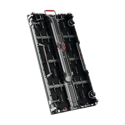 P2.6 P2.9 Outdoor Rental LED Display HD High Bright LED Display Panel