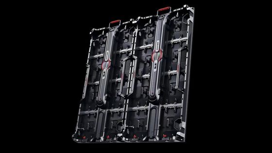 P2.6 P2.9 Outdoor Rental LED Display HD High Bright LED Display Panel