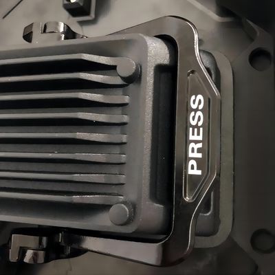 P3.91mm 500x500mm LED Display Panel Stage Background Video Wall Screen