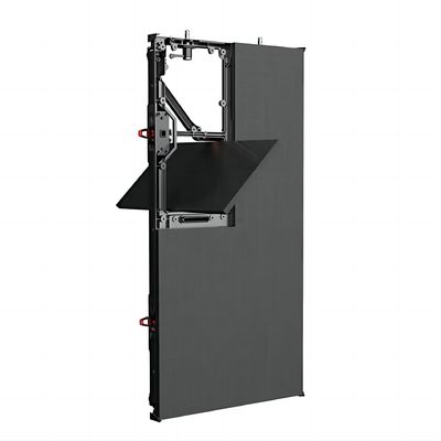 HD Outdoor Rental LED Display Full Color P2.6 P2.9 Customized LED Screen