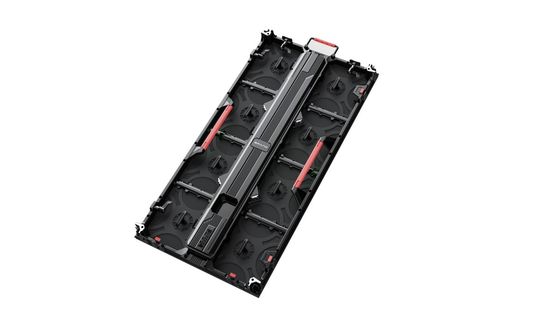 Waterproof Outdoor Rental LED Display P2.6mm P2.9mm 500X1000mm LED Panel