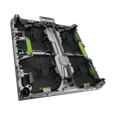 Multipurpose Outdoor Rental LED Display Panel P3.91mm 500x500mm