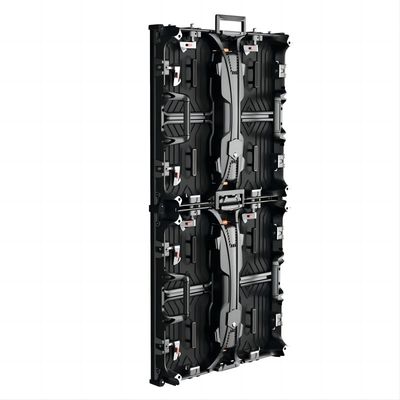 Outdoor Stage LED Display Screen Rental P4.81mm 5000 Nits 500x500mm