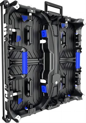 Outdoor Stage LED Display Screen Rental P4.81mm 5000 Nits 500x500mm