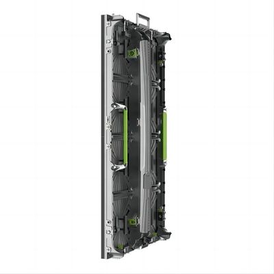 P2.604mm P2.976mm Stage Rental LED Display Concert Party Video Wall