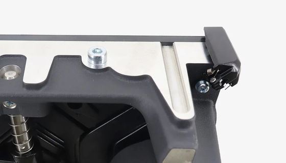 P2.6mm P2.9mm Outdoor Rental LED Display Front Serice Support Curve Shape